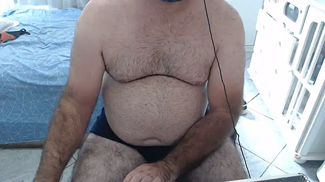 MysterBearMG online show from 18, 1, 2026