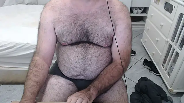 MysterBearMG online show from 30, 3, 2026