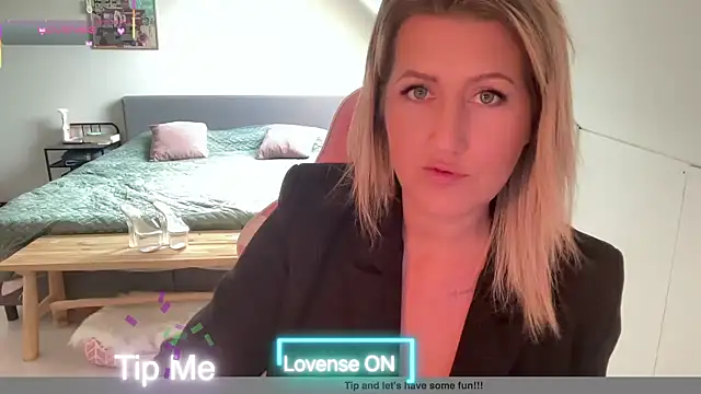 TessToy online show from 26, 9, 2025