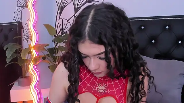 Sweet Ariadna  online show from 29, 11, 2025