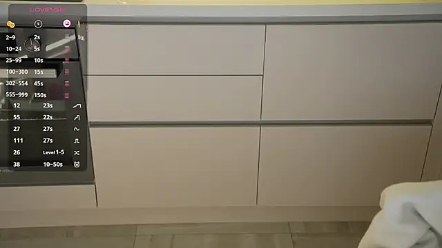 Vassiilisa online show from 20, 4, 2026