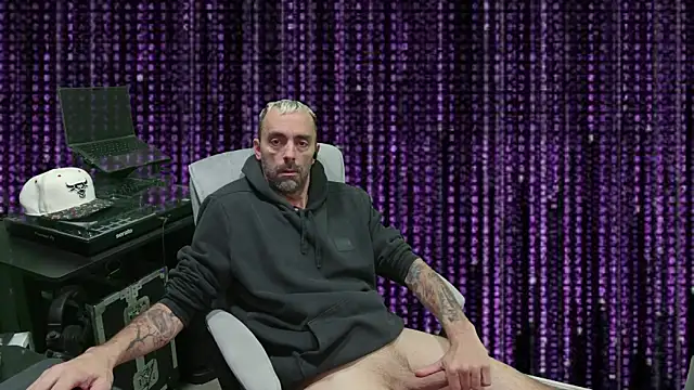 kuruptxxx live online show from 13, 3, 2025