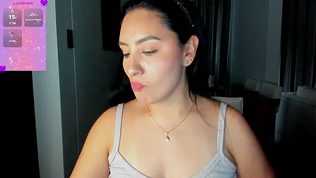 AnushaKumari online show from 16, 2, 2026