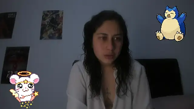 Snapshot of Nami1_hs chatting on 27, 12, 2024 Nami1 hs online show from 27, 12, 2024