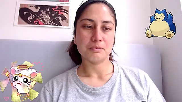 Snapshot of Nami1_hs chatting on 22, 9, 2025 Nami1 hs online show from 22, 9, 2025