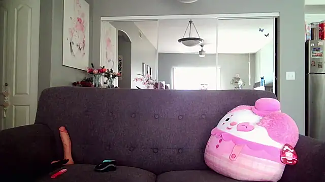 Snapshot of Lexi_Shocker chatting on 18, 2, 2025 Lexi Shocker online show from 18, 2, 2025