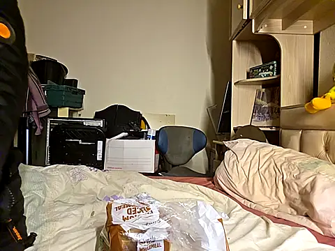 theSmallest-dick online show from 19, 10, 2025