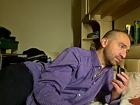 theSmallest-dick online show from 2, 11, 2025