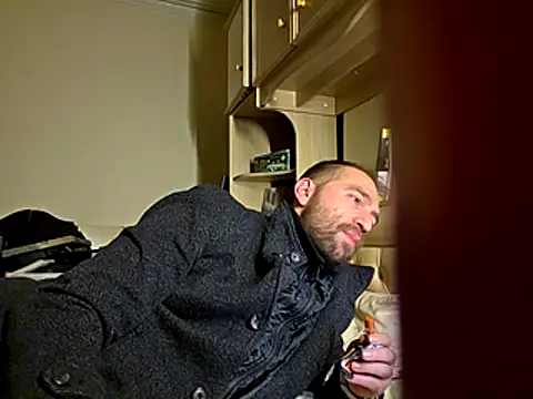 theSmallest-dick online show from 14, 12, 2025