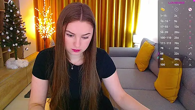 Snapshot of _Mia_Adams chatting on 27, 12, 2024 Mia Adams online show from 27, 12, 2024