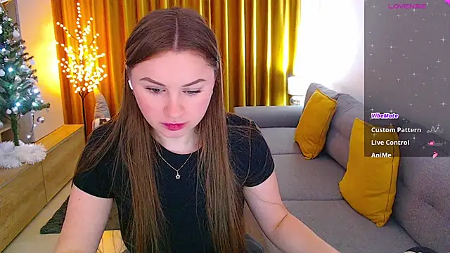 Snapshot of _Mia_Adams chatting on 27, 12, 2024 Mia Adams online show from 27, 12, 2024