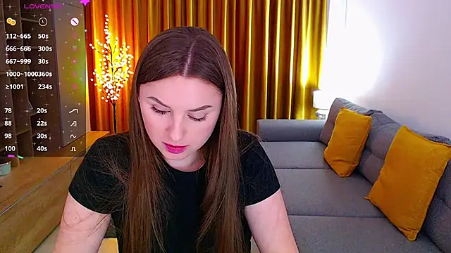 Snapshot of _Mia_Adams chatting on 17, 1, 2025 Mia Adams online show from 17, 1, 2025