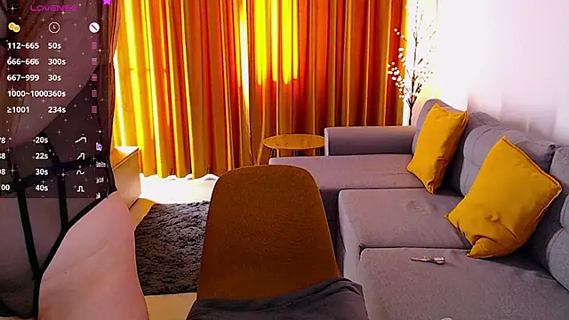 Snapshot of _Mia_Adams chatting on 23, 1, 2025 Mia Adams online show from 23, 1, 2025