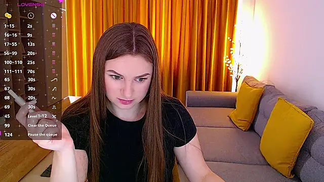 Snapshot of _Mia_Adams chatting on 29, 1, 2025 Mia Adams online show from 29, 1, 2025