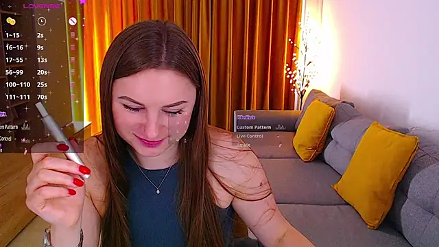 Snapshot of _Mia_Adams chatting on 2, 3, 2025 Mia Adams online show from 2, 3, 2025