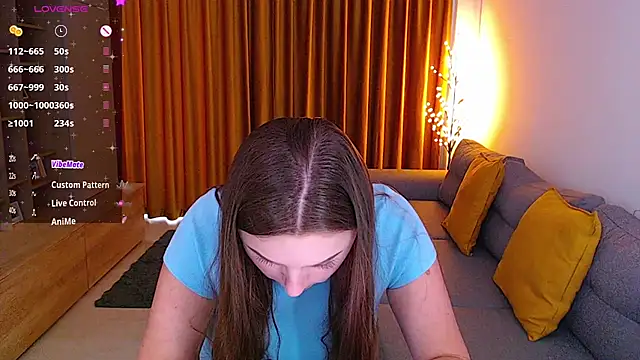 Snapshot of _Mia_Adams chatting on 17, 3, 2025 Mia Adams online show from 17, 3, 2025