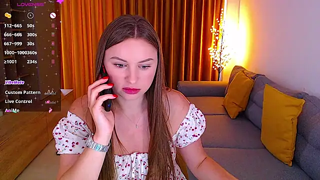 Snapshot of _Mia_Adams chatting on 22, 3, 2025 Mia Adams online show from 22, 3, 2025