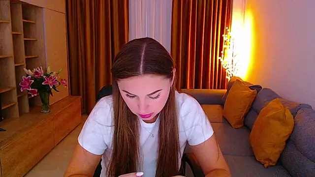 Snapshot of _Mia_Adams chatting on 20, 9, 2025 Mia Adams online show from 20, 9, 2025