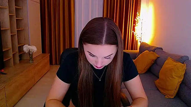 Snapshot of _Mia_Adams chatting on 14, 10, 2025 Mia Adams online show from 14, 10, 2025