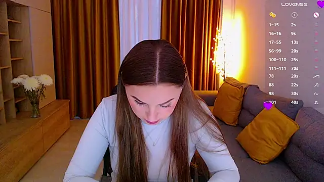 Snapshot of _Mia_Adams chatting on 25, 10, 2025 Mia Adams online show from 25, 10, 2025