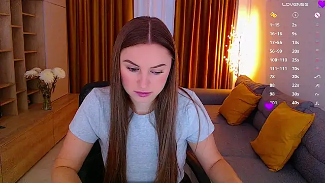 Snapshot of _Mia_Adams chatting on 29, 10, 2025 Mia Adams online show from 29, 10, 2025