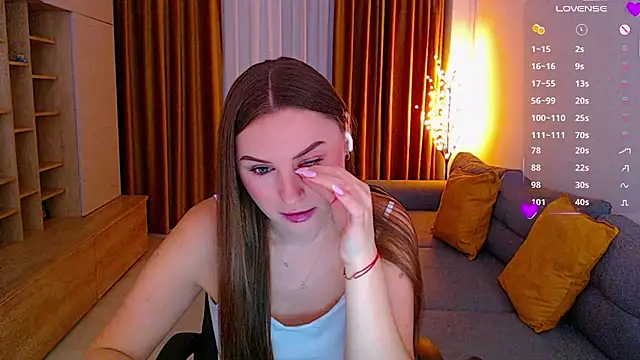 Snapshot of _Mia_Adams chatting on 11, 11, 2025 Mia Adams online show from 11, 11, 2025