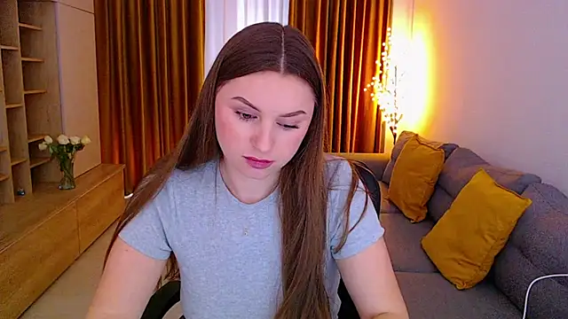  Mia Adams online show from 12, 3, 2026