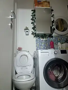 amanda-hornySeduction online show from 19, 9, 2025