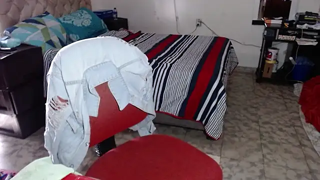 Barbiegomez online show from 10, 1, 2026