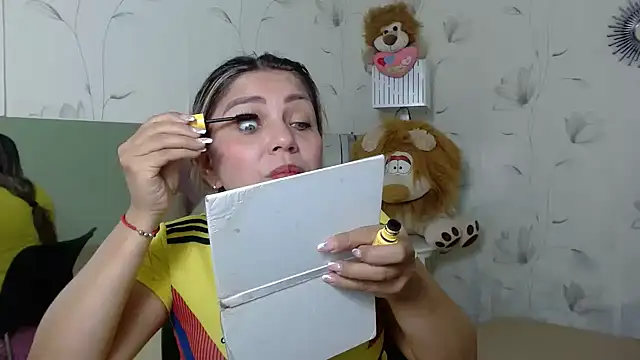 Snapshot of cum_bigass chatting on 20, 3, 2025 cum bigass online show from 20, 3, 2025