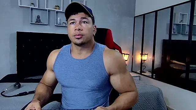 tyler hank01 online show from 20, 3, 2025