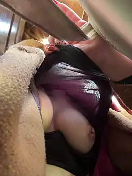 sammbunny online show from 22, 12, 2024