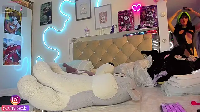 devlin nurmi online show from 6, 2, 2025