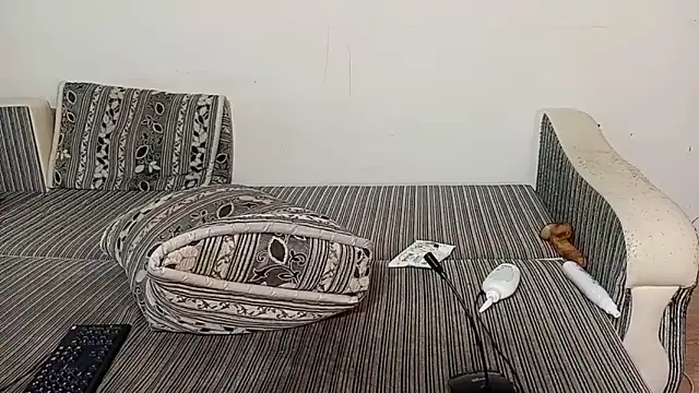 LuxMelys online show from 16, 10, 2025