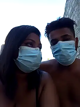  Cute ariana  online show from 15, 2, 2025