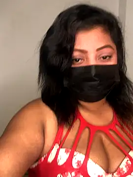  Cute ariana  online show from 30, 10, 2025