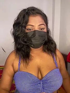  Cute ariana  online show from 13, 3, 2026