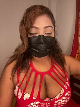  Cute ariana  online show from 20, 3, 2026