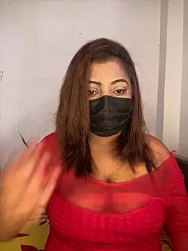  Cute ariana  online show from 2, 5, 2026