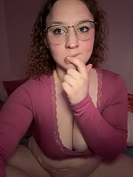 Snapshot of EmmieRae chatting on 22, 1, 2025 EmmieRae online show from 22, 1, 2025