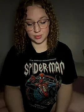 Snapshot of EmmieRae chatting on 9, 9, 2025 EmmieRae online show from 9, 9, 2025