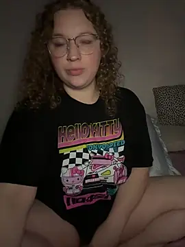 Snapshot of EmmieRae chatting on 17, 9, 2025 EmmieRae online show from 17, 9, 2025