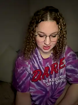 Snapshot of EmmieRae chatting on 22, 9, 2025 EmmieRae online show from 22, 9, 2025