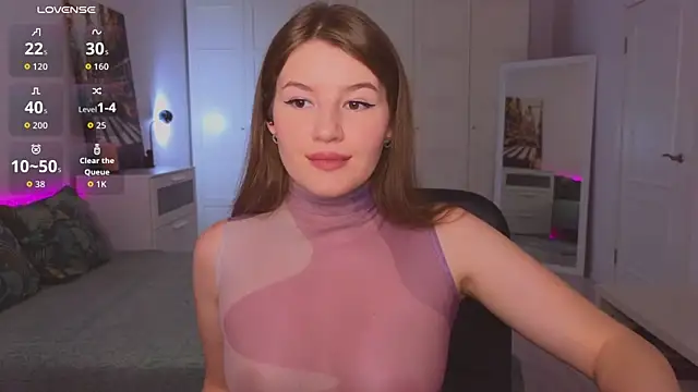 alwaysfrida online show from 18, 12, 2025