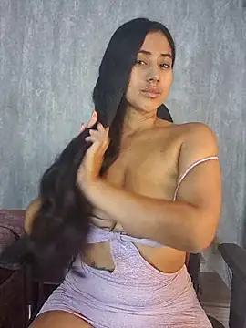 Valentinne z online show from 12, 10, 2025