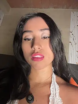 Valentinne z online show from 12, 5, 2026