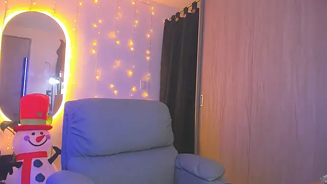 alejandro calderon1 online show from 13, 12, 2024