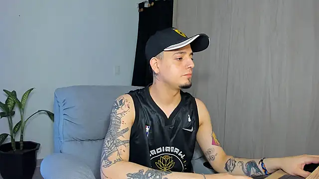 alejandro calderon1 online show from 7, 3, 2025