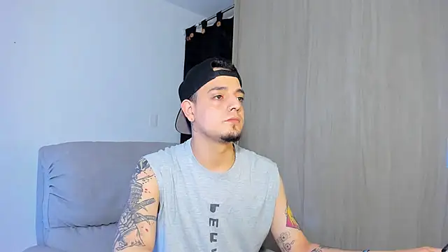 alejandro calderon1 online show from 19, 3, 2025