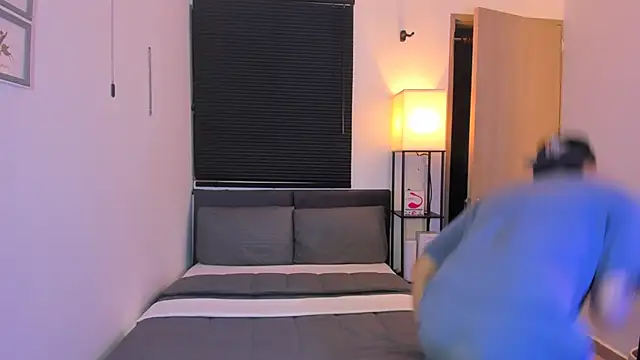 alejandro calderon1 online show from 19, 4, 2026